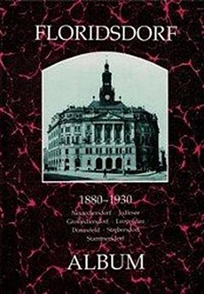 Florisdorf Album 1860-1930
