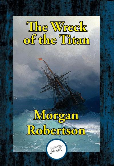 Wreck of the Titan