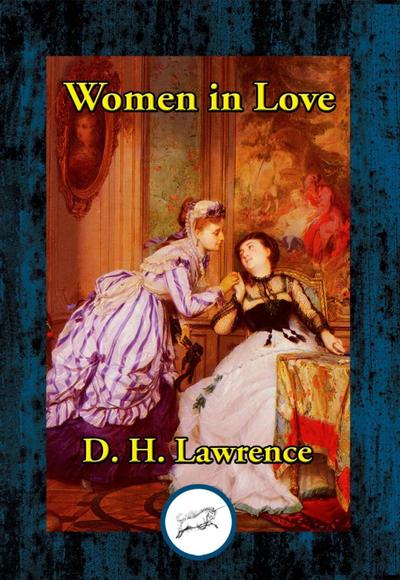 Lawrence, D: Women in Love
