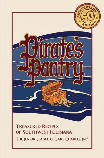 Pirate’s Pantry
