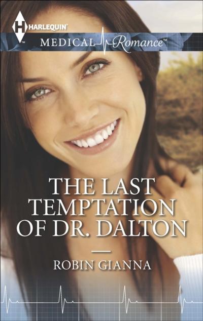 Last Temptation of Dr. Dalton
