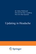 Updating in Headache