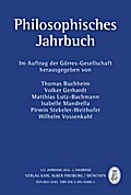 Philosophisches Jahrbuch 123/2