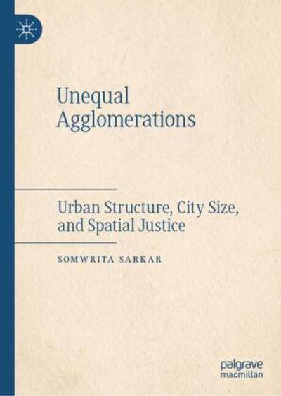 Unequal Agglomerations