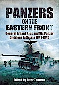 Panzers on the Eastern Front