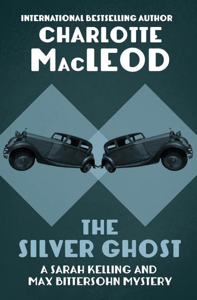 The Silver Ghost