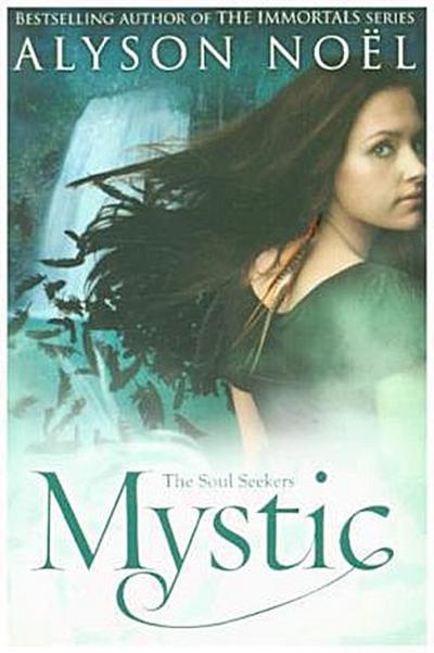 Mystic
