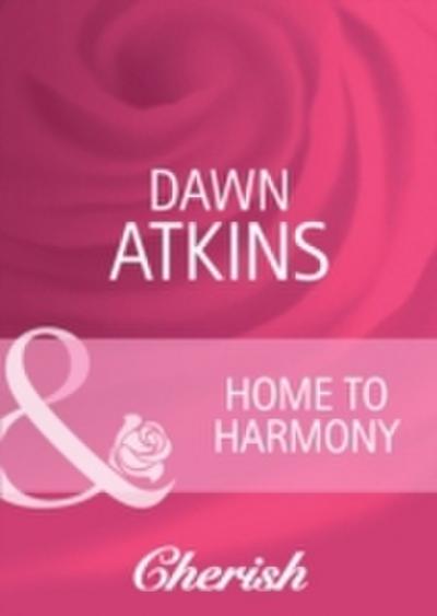 Home to Harmony