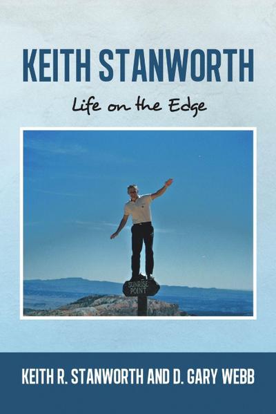 Keith Stanworth
