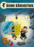 Benni Bärenstark 8