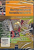 Blechblasinstrumente & Harmonikainstrumente