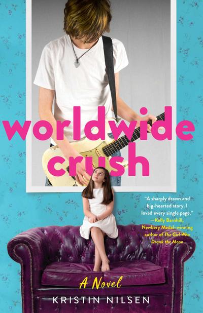 Worldwide Crush