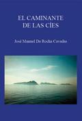 El caminante de las Cíes