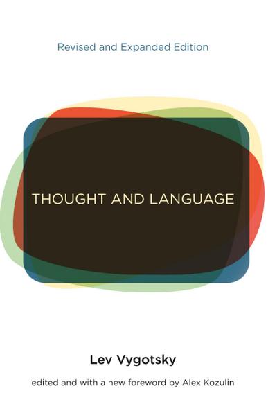 Thought and Language, revised and expanded edition