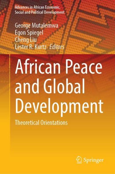 African Peace and Global Development