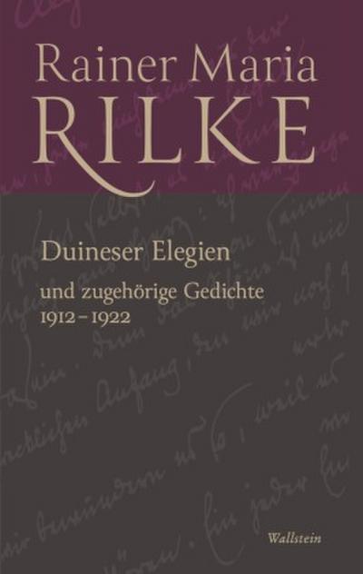 Duineser Elegien