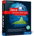 Java ist auch eine Insel