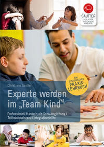 Experte werden im ’Team Kind’