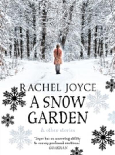 A Snow Garden and Other Stories
