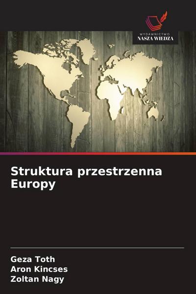 Struktura przestrzenna Europy