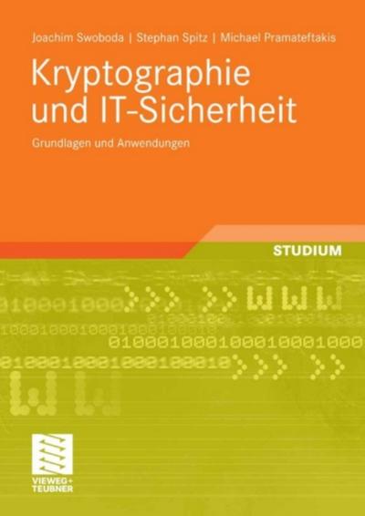 Kryptographie und IT-Sicherheit