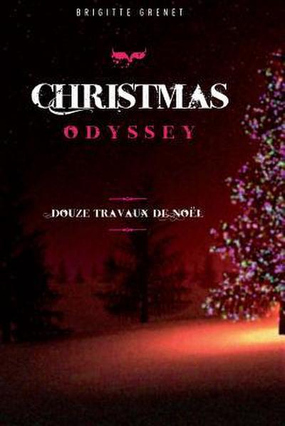 Christmas Odyssey