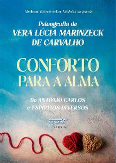 Conforto para a Alma