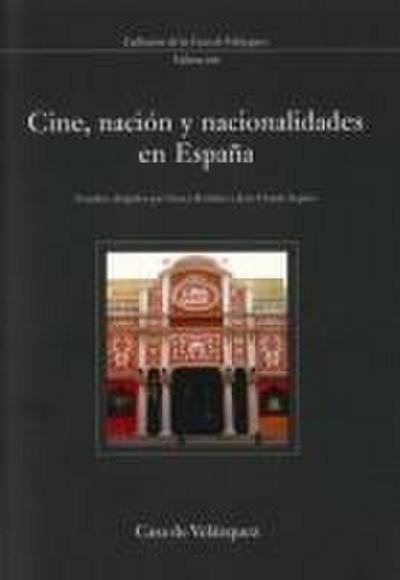 Cine, nación y nacionalidades en España