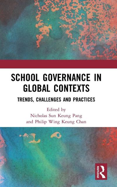 School Governance in Global Contexts