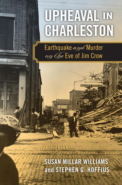 Upheaval in Charleston