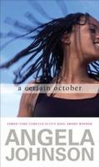 A Certain October
