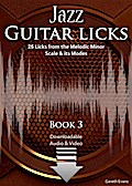 Jazz Guitar Licks