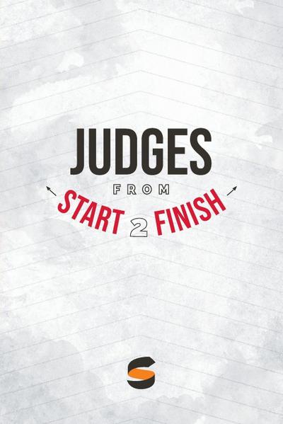 Judges from Start2Finish