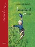 Juharfalvi Emil