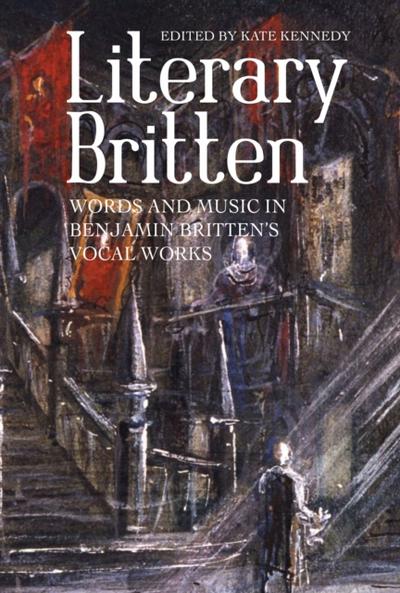 Literary Britten