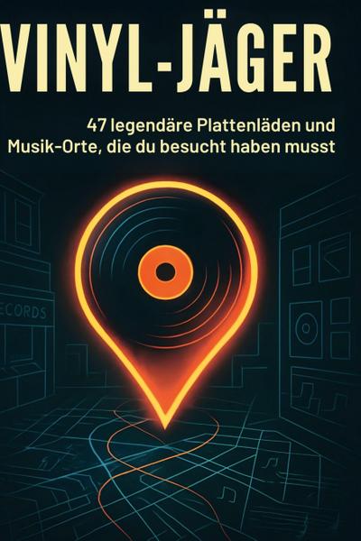 Vinyl-Jäger