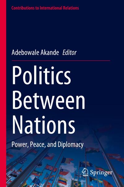 Politics Between Nations