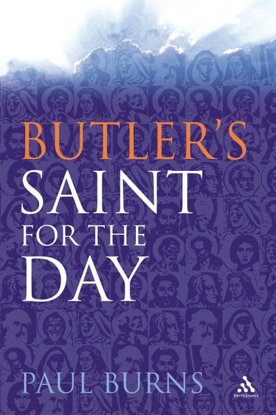 Butler’s Saint for the Day