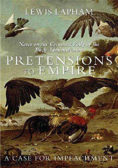 Pretensions to Empire
