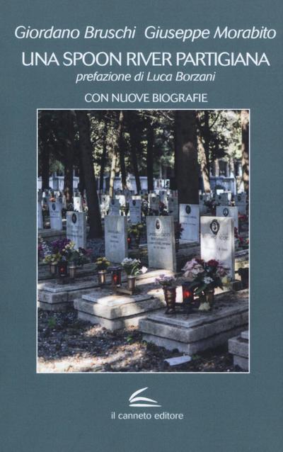 Una Spoon River partigiana