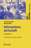 Informationswirtschaft