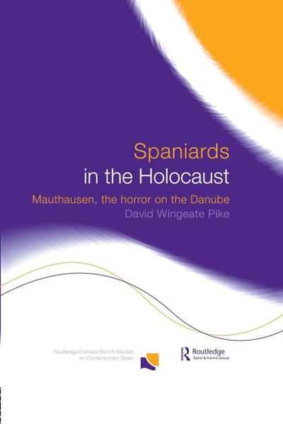 Spaniards in the Holocaust