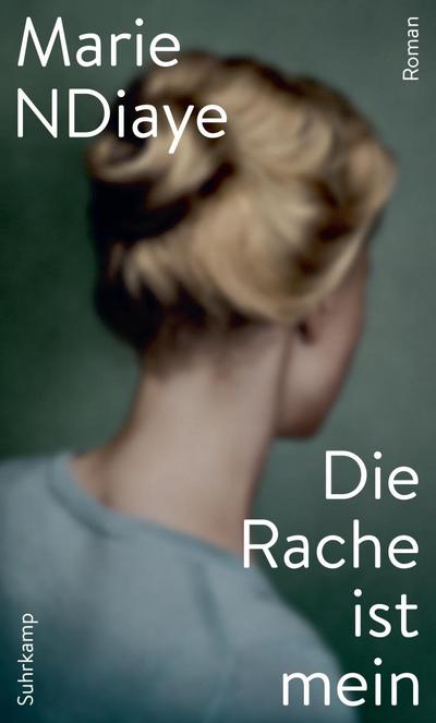 Die Rache ist mein