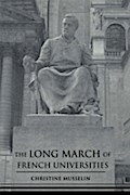 Long March of French Universities