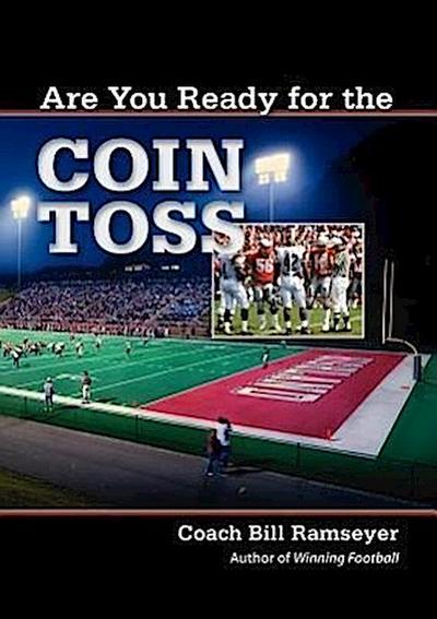 ARE YOU READY FOR THE COIN TOS