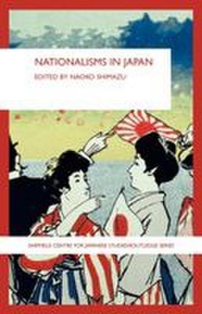 Nationalisms in Japan