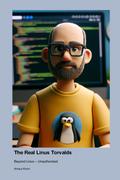 The Real Linus Torvalds