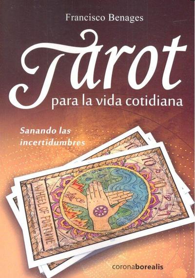 Tarot para la vida cotidiana