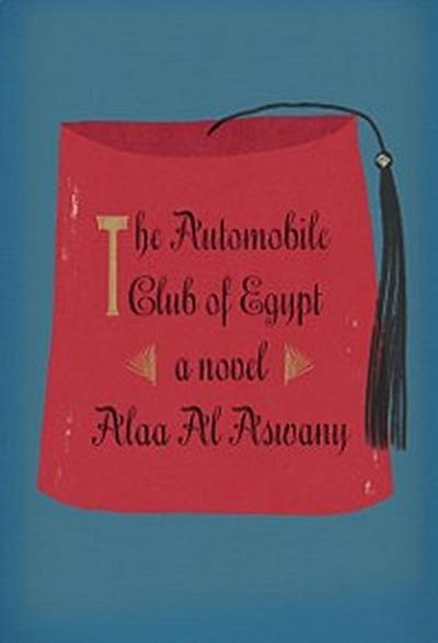Automobile Club of Egypt