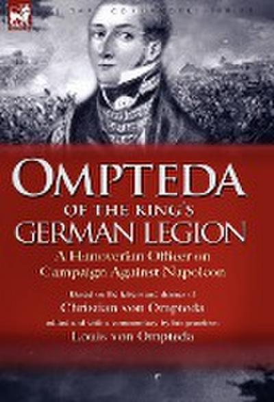 Ompteda of the King’s German Legion